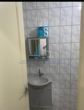 Imagem Apartamento com 1 Quarto à Venda, 37 m² em Aviação - Praia Grande Imagem Apartamento com 1 Quarto à Venda, 37 m² em Aviação - Praia Grande