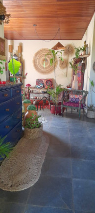 Imagem Chácara com 4 Quartos à Venda, 220 m² em Barra Do Pojuca (monte Gordo) - Camaçari Imagem Chácara com 4 Quartos à Venda, 220 m² em Barra Do Pojuca (monte Gordo) - Camaçari