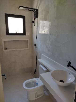 Imagem Casa de Condomínio com 3 Quartos à Venda, 133 m² em Caçapava Velha - Caçapava