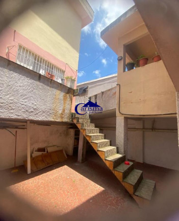 Imagem Sobrado com 5 Quartos à Venda, 236 m² em Rudge Ramos - São Bernardo Do Campo