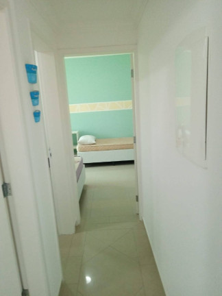 Imagem Apartamento com 2 Quartos à Venda,  em Loteamento João Batista Julião - Guarujá