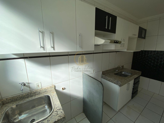 Imagem Apartamento com 2 Quartos para Alugar, 52 m² em Vila Boa Esperança - São José Do Rio Preto Imagem Apartamento com 2 Quartos para Alugar, 52 m² em Vila Boa Esperança - São José Do Rio Preto