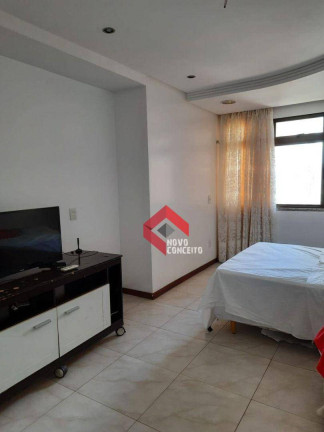 Imagem Apartamento com 3 Quartos à Venda, 158 m² em Aldeota - Fortaleza Imagem Apartamento com 3 Quartos à Venda, 158 m² em Aldeota - Fortaleza