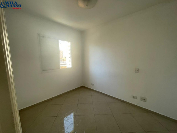 Imagem Apartamento com 2 Quartos à Venda, 50 m² em Mooca - São Paulo