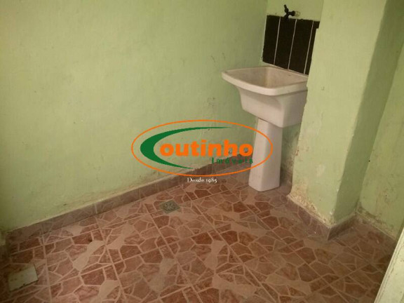 Imagem Apartamento com 2 Quartos à Venda, 60 m² em Rio Comprido - Rio De Janeiro Imagem Apartamento com 2 Quartos à Venda, 60 m² em Rio Comprido - Rio De Janeiro