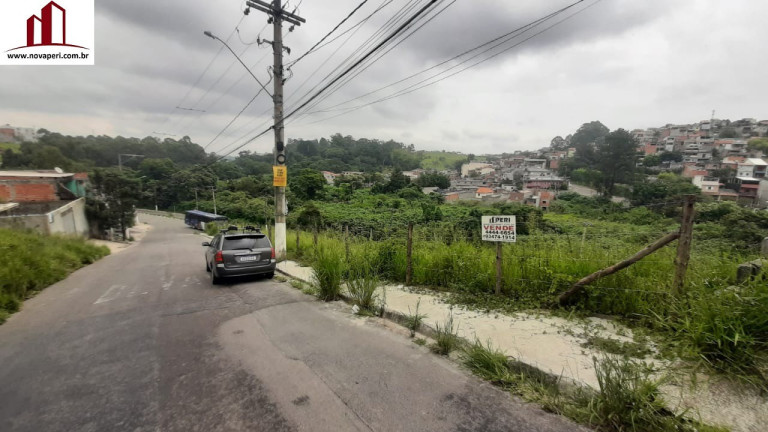 Imagem Terreno à Venda, 133 m² em Residencial Santo Antonio - Franco Da Rocha Imagem Terreno à Venda, 133 m² em Residencial Santo Antonio - Franco Da Rocha