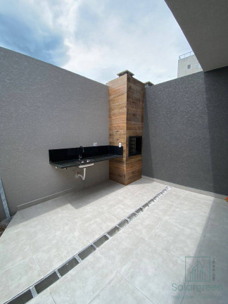 Imagem Casa com 2 Quartos à Venda, 85 m² em Jardim Das Cerejeiras - Atibaia