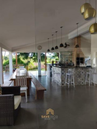 Imagem Imóvel com 3 Quartos à Venda, 380 m² em Lagos De Shanadu - Indaiatuba