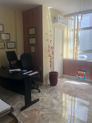 Imagem Sala Comercial à Venda, 28 m² em Centro - Sorocaba Imagem Sala Comercial à Venda, 28 m² em Centro - Sorocaba