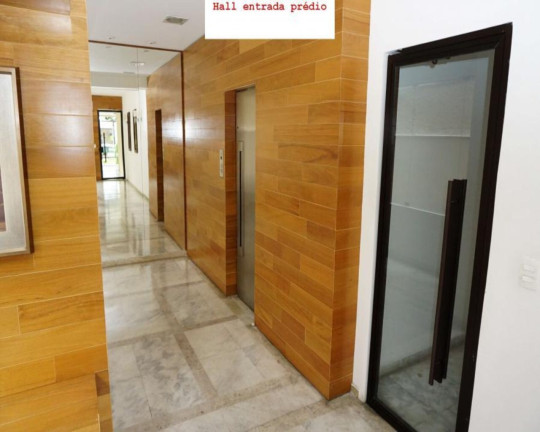 Imagem Apartamento com 3 Quartos à Venda, 134 m² em Jardim Paulista - São Paulo