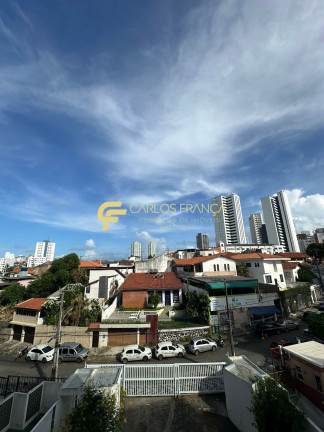 Imagem Apartamento com 3 Quartos à Venda, 108 m² em Brotas - Salvador Imagem Apartamento com 3 Quartos à Venda, 108 m² em Brotas - Salvador