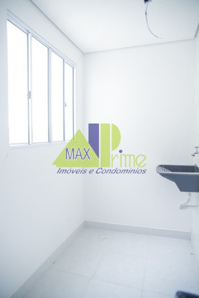 Imagem Apartamento com 2 Quartos para Alugar, 50 m² em Vila Carrão - São Paulo