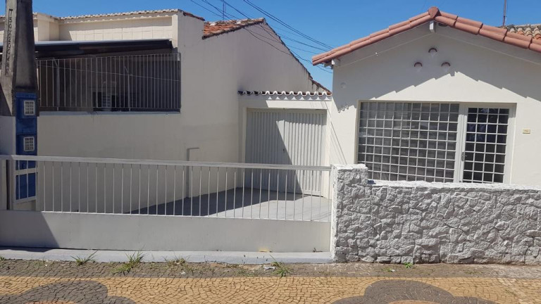 Imóvel com 2 Quartos à Venda, 150 m² em Jardim Brasil - Campinas