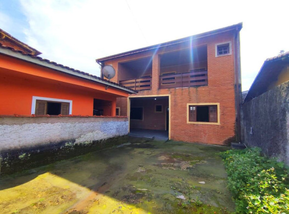Casa com 5 Quartos à Venda, 300 m² em Sumidouro - Ubatuba