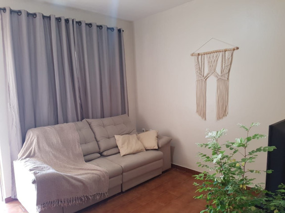 Casa com 2 Quartos à Venda, 250 m² em Parque Bela Vista - Votorantim