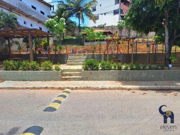 Apartamento com 3 Quartos à Venda, 170 m² em Piatã - Salvador