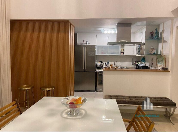 Imagem Apartamento com 2 Quartos à Venda, 90 m² em Tamboré - Santana De Parnaíba Imagem Apartamento com 2 Quartos à Venda, 90 m² em Tamboré - Santana De Parnaíba