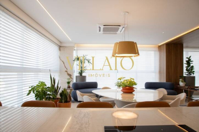 Imagem Apartamento com 4 Quartos à Venda, 482 m² em Nova Suiça - Goiânia
