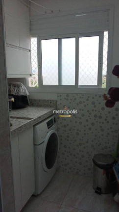 Imagem Apartamento com 2 Quartos à Venda, 49 m² em Paulicéia - São Bernardo Do Campo Imagem Apartamento com 2 Quartos à Venda, 49 m² em Paulicéia - São Bernardo Do Campo