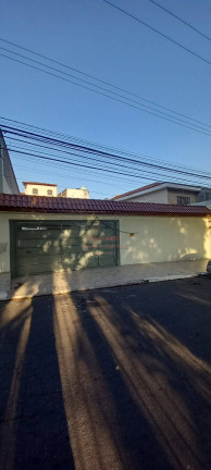 Casa com 1 Quarto para Alugar, 45 m² em Jardim Nossa Senhora Do Carmo - São Paulo
