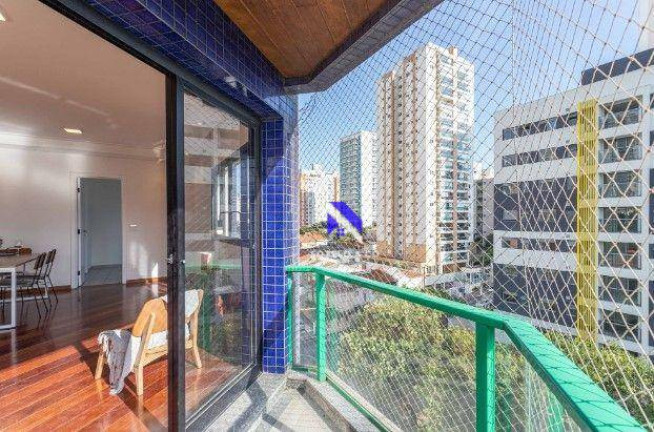 Imagem Apartamento com 4 Quartos à Venda, 152 m² em Bosque Da Saúde - São Paulo Imagem Apartamento com 4 Quartos à Venda, 152 m² em Bosque Da Saúde - São Paulo