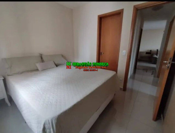 Imagem Apartamento com 3 Quartos à Venda, 77 m² em Parque Residencial Aquarius - São José Dos Campos Imagem Apartamento com 3 Quartos à Venda, 77 m² em Parque Residencial Aquarius - São José Dos Campos