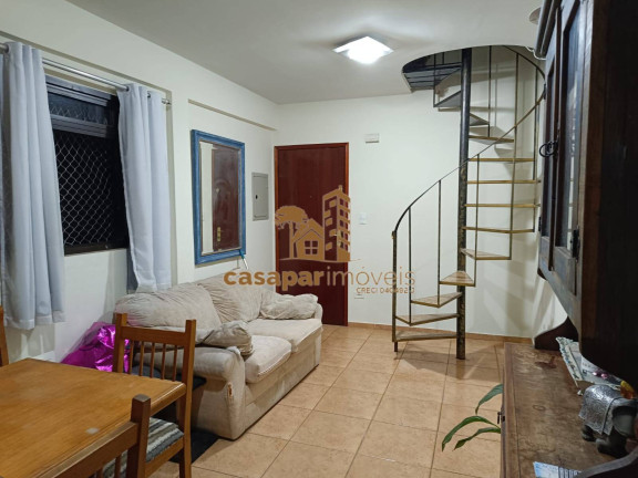Cobertura com 3 Quartos à Venda, 120 m² em Santa Maria - São Caetano Do Sul
