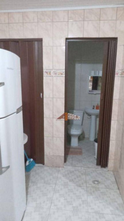Imagem Sobrado com 3 Quartos à Venda, 120 m² em Vila Verde - São Paulo