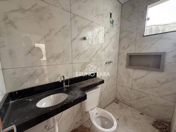 Imagem Casa com 2 Quartos à Venda, 53 m² em Vila Verde - Betim Imagem Casa com 2 Quartos à Venda, 53 m² em Vila Verde - Betim