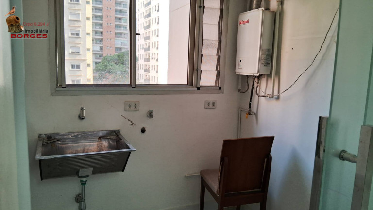 Imagem Apartamento com 3 Quartos à Venda, 81 m² em Jardim Das Acacias - São Paulo Imagem Apartamento com 3 Quartos à Venda, 81 m² em Jardim Das Acacias - São Paulo