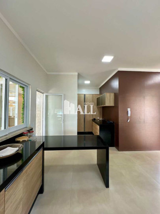 Imagem Casa à Venda, 374 m² em Golden Park Residence - Mirassol Imagem Casa à Venda, 374 m² em Golden Park Residence - Mirassol