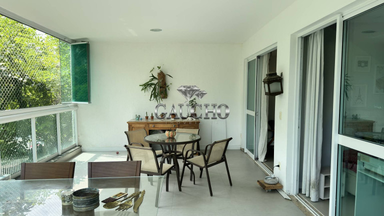 Imagem Apartamento com 3 Quartos à Venda, 124 m² em Recreio Dos Bandeirantes - Rio De Janeiro Imagem Apartamento com 3 Quartos à Venda, 124 m² em Recreio Dos Bandeirantes - Rio De Janeiro