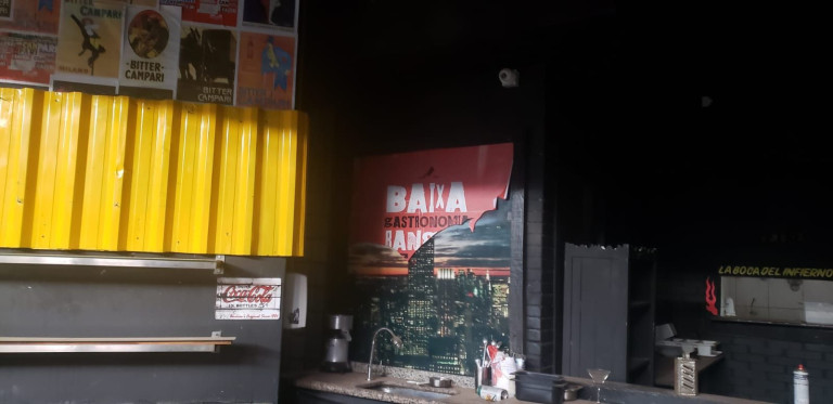Imagem Sala Comercial à Venda, 250 m² em Jardim América - Sorocaba Imagem Sala Comercial à Venda, 250 m² em Jardim América - Sorocaba