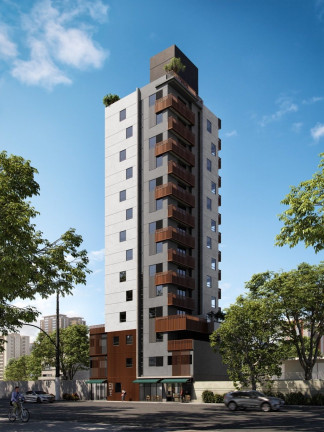Imóvel com 1 Quarto à Venda,  em Jardim Paulista - São Paulo