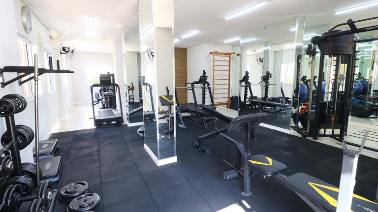 Imagem Apartamento com 2 Quartos à Venda, 59 m² em Vila Anastácio - São Paulo