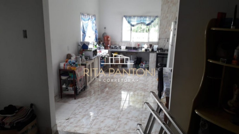 Imagem Casa com 2 Quartos à Venda, 86 m² em Vila Inema - Hortolândia