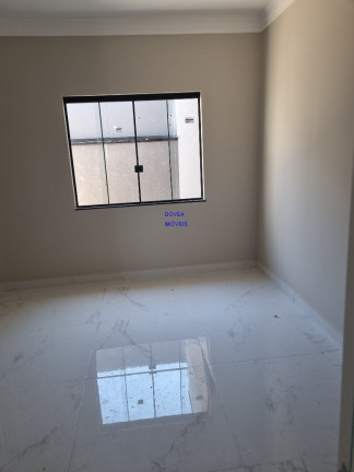 Imagem Casa com 3 Quartos à Venda, 85 m² em Estação - Araucária Imagem Casa com 3 Quartos à Venda, 85 m² em Estação - Araucária