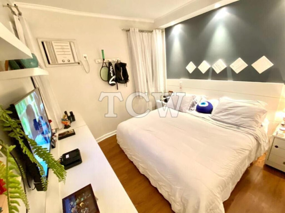 Imagem Apartamento com 3 Quartos à Venda, 100 m² em Vila Mariana - São Paulo Imagem Apartamento com 3 Quartos à Venda, 100 m² em Vila Mariana - São Paulo