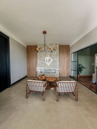 Imagem Casa com 3 Quartos à Venda, 350 m² em Residencial Terras Nobres - Itatiba