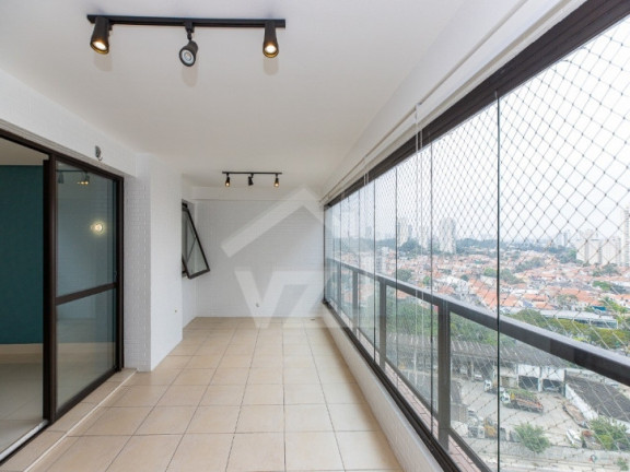 Imagem Apartamento com 4 Quartos à Venda, 167 m² em Chácara Santo Antônio - São Paulo Imagem Apartamento com 4 Quartos à Venda, 167 m² em Chácara Santo Antônio - São Paulo
