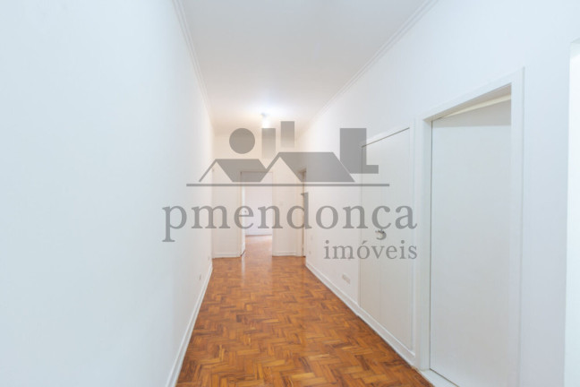 Imagem Apartamento com 3 Quartos à Venda ou Locação, 200 m² em Higienópolis - São Paulo