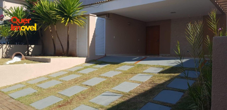 Imagem Imóvel com 3 Quartos à Venda,  em Condomínio Reserva Domaine Eco Residence - Ribeirão Preto