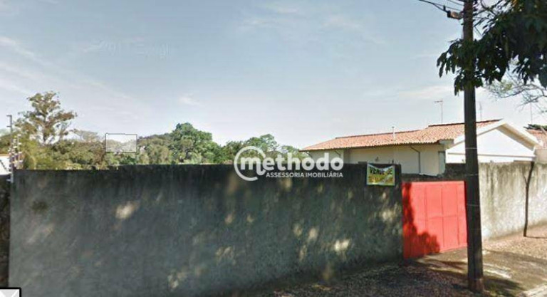 Imagem Terreno à Venda, 1.035 m² em Taquaral - Campinas Imagem Terreno à Venda, 1.035 m² em Taquaral - Campinas
