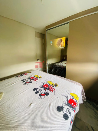 Imagem Apartamento com 2 Quartos à Venda, 50 m² em Jardim Roberto - Osasco