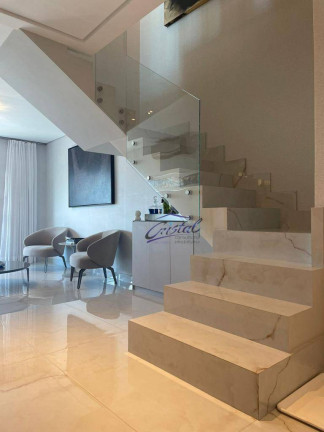 Imagem Apartamento com 3 Quartos à Venda, 257 m² em Aclimação - São Paulo