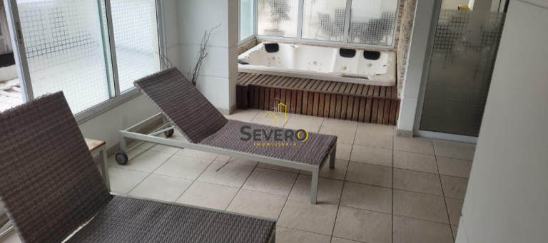 Imagem Apartamento com 3 Quartos à Venda, 120 m² em Icaraí - Niterói