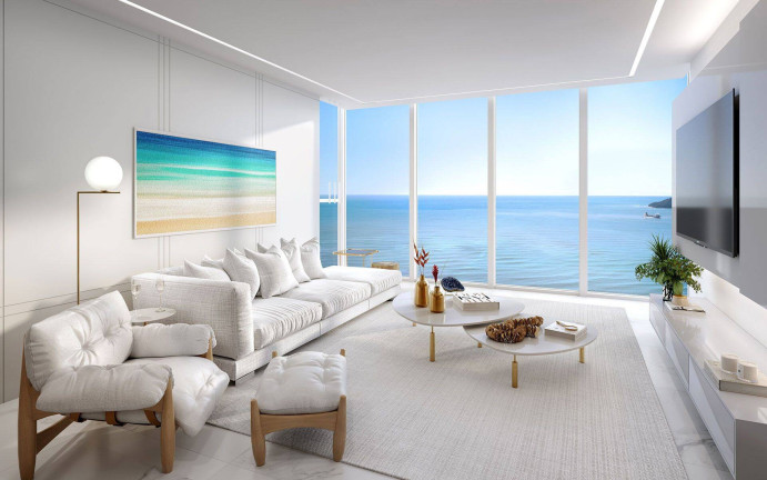Imagem Apartamento com 4 Quartos à Venda, 284 m² em Centro - Balneário Camboriú Imagem Apartamento com 4 Quartos à Venda, 284 m² em Centro - Balneário Camboriú