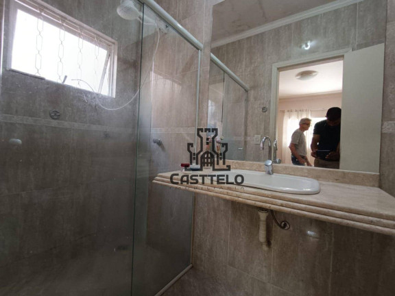 Imagem Casa com 3 Quartos à Venda, 180 m² em Alto Da Boa Vista - Londrina