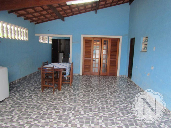 Casa com 3 Quartos à Venda, 99 m² em Jardim Santa Terezinha - Itanhaém