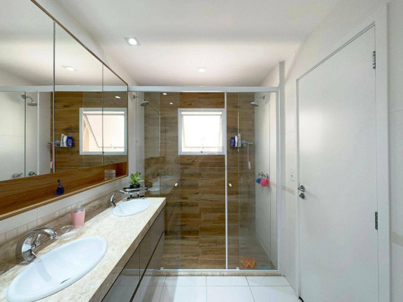 Imagem Apartamento com 3 Quartos à Venda, 130 m² em Condomínio Residencial Beethoven - Sorocaba